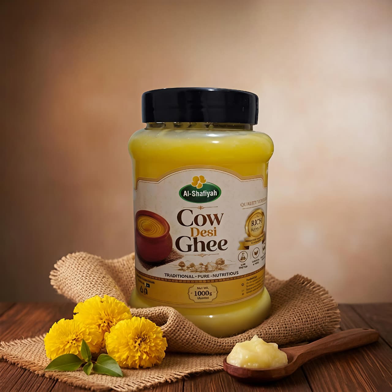 Ghee