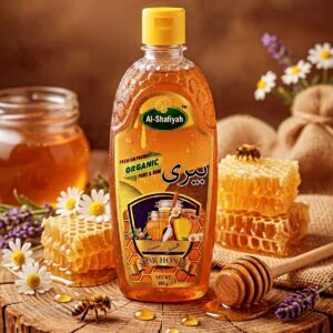 Sidr(Beri) Honey