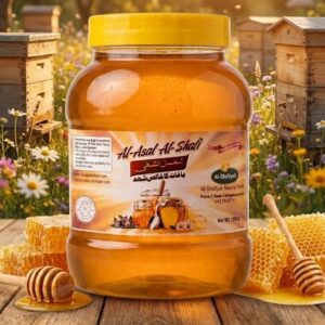 Bee Honey